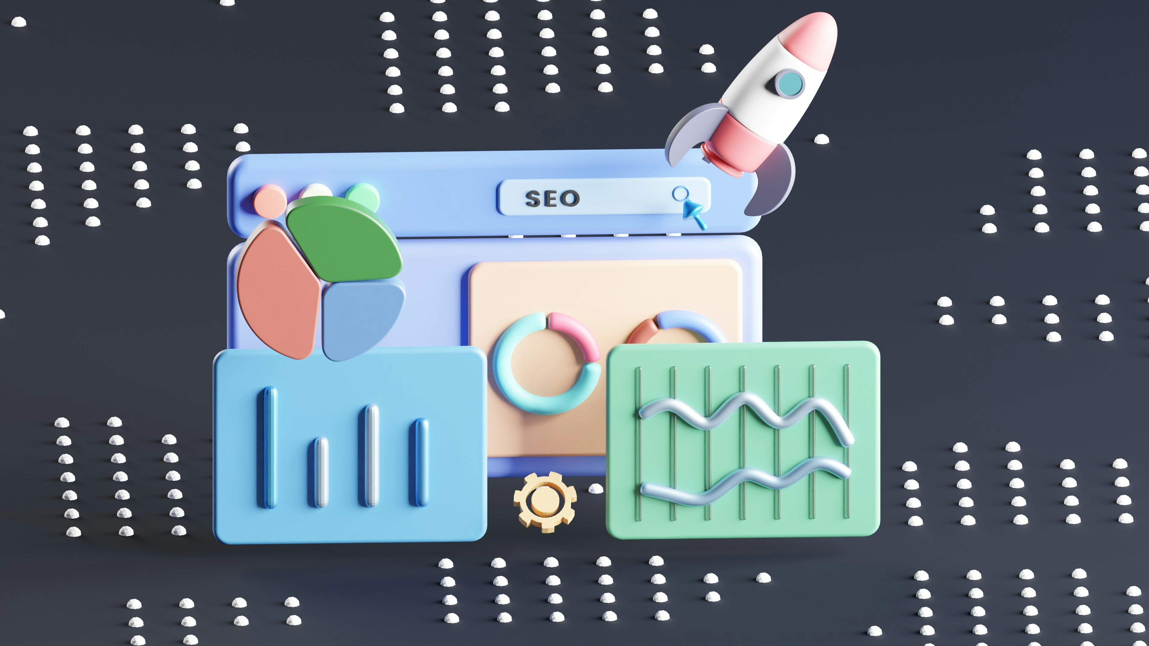 SEO for e-commerce