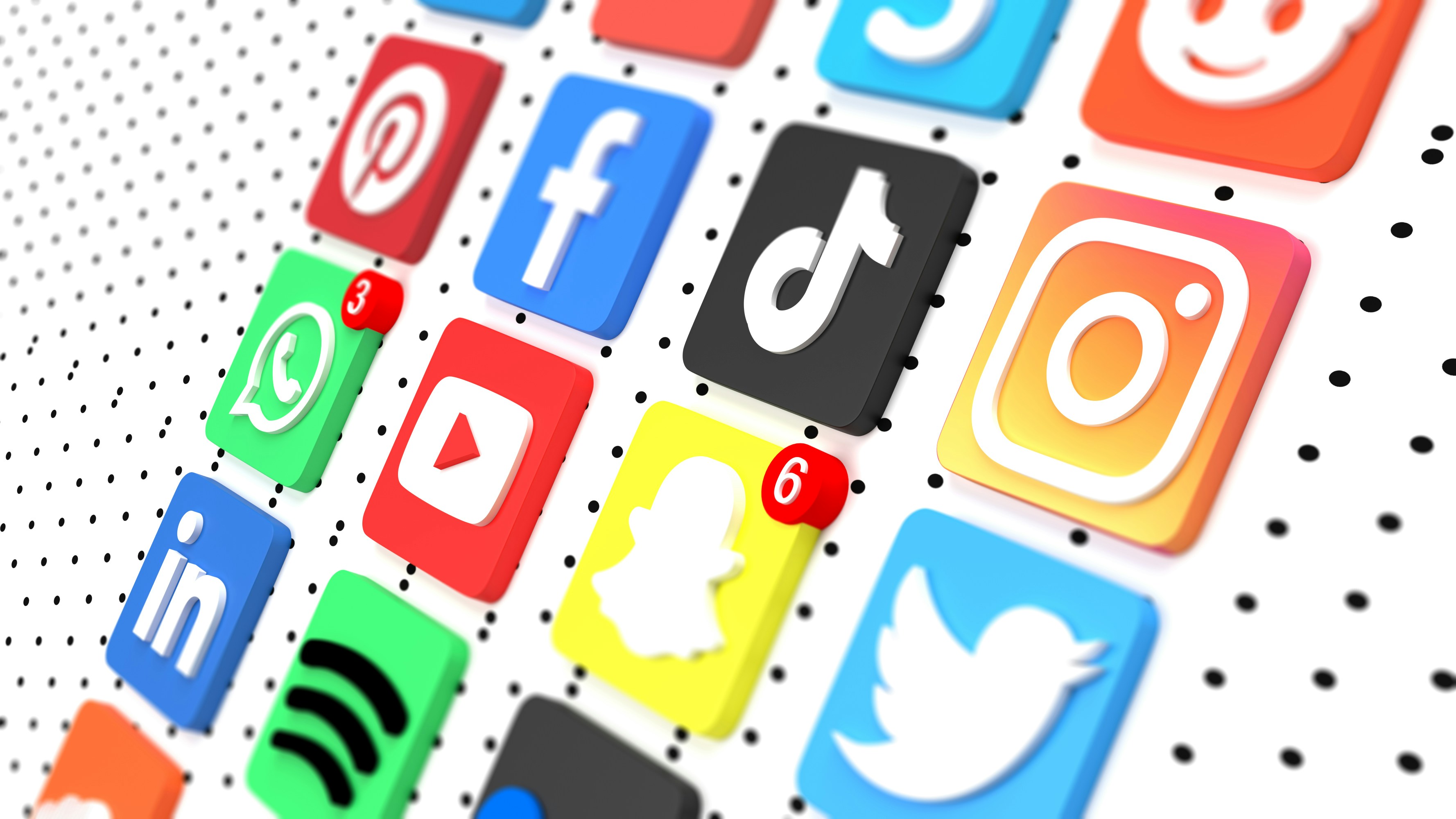 Social Media Content Creation & Scheduling